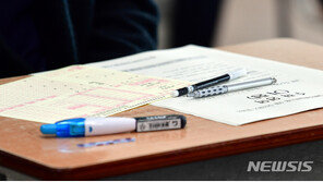 9월 모평 뒤집힌 난도로 수험생들 심란…코로나19 학력 저하 현실인가