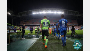 축구에 대한 목마름 한 번에 날려줄 ‘뜨거운 11월’이 온다