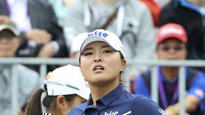 세계 최강자 고진영, KLPGA 마지막 메이저대회 출격