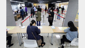 작년 독감백신 접종률 77~83%…“올해 더 높여야 트윈데믹 없어”