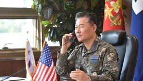 이수혁 논란 속 한미 합참 “한미동맹, 70년간 번영 핵심축”