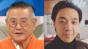 박근형, 배우 하겠다는 아들 윤상훈에 “호적서 파버린다고 싸우고 난리”