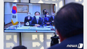 김태년 “이수혁 왜 공격? 한미동맹 신성시 지나쳐”