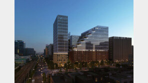  지식산업센터 기숙사 ‘퍼블릭 하우스’ 청약, 최고 72.85대 1 기록