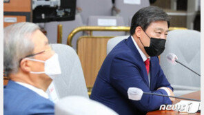 김선동 사무총장도 사의…野 서울시장 후보군 속속 드러나