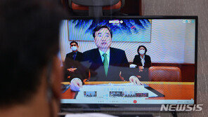 조현 유엔대사 “종전선언, 비핵화 없이 추진하는 것 아냐”