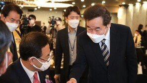 이낙연 “행정수도 이전 구체화 단계…국회의사당 기능 세종 이전 준비 중”