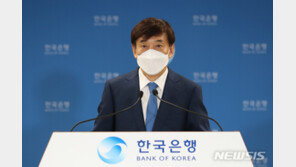 이주열 한은 총재 “엄격한 재정준칙 필요…국회 논의 거쳐야”