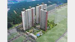  ‘성주 스위트엠 엘크루’ 분양…풍부한 개발·교통 호재에 생활인프라도 우수 