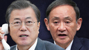 한일 강제징용 갈등에 소녀상까지…한중일 정상회의 개최 먹구름