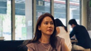 이혜원 “가족위한 삶 자존감 안 떨어지냐고? 다시 태어나도 같은 선택”