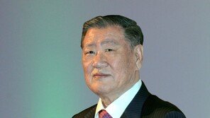 품질·현장 강조한 정몽구 현대차그룹 명예회장,  글로벌 5위 일군 승부사