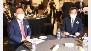 이낙연 “행정수도 이전 구체화 단계…국회 세종 이전 준비”