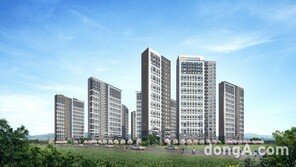 사회적 공간 내 잇단 신규 분양단지… 공존·상생 누린다