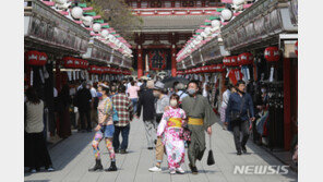 日도쿄 신규확진 177명…이틀 연속 100명 넘어