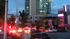 울산 화재 현장서 이웃 18명 구한 남성…‘포스코 히어로즈’ 선정