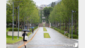 연세대 부총장 딸 ‘부정 입학’ 관여 교수들, 중징계 대신 ‘경고’