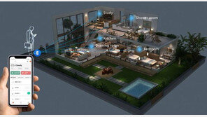 LED로 진화한 조명 시장, 다음 단계는 스마트 조명? 