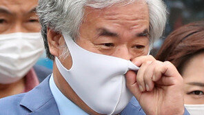 전광훈 보석청구 기각…검찰, ‘선거법 위반’ 추가 기소