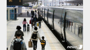 한국철도공사 5년간 직원 가족 할인 288억…악용 사례도 나와