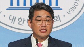 공소시효 하루 전 기소된 배준영 “과잉 공작수사”