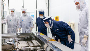 유럽서 돌아온 이재용… ASML과 차세대 반도체 협력 논의