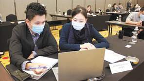 ‘비대면 온라인 비즈니스 상담회’ 수출 마케팅 효자로