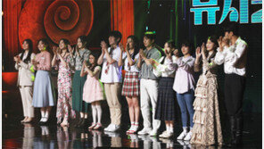 ‘뮤지컬 스타’ 최종 라운드 진출자 12명 공개