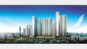 대구 범어동 더블역세권… 2차 조합원 모집