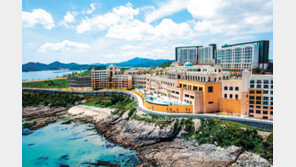 객실 특화 선택시 4년간 30% 할인