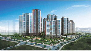 1호선 봉명역 초역세권 단지