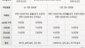 베일 벗은 5G용 아이폰12…“살 빼고 똑똑해졌다”