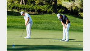 임성재 “쉽지 않은 코스… 톱5 노려볼래요”