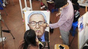 수능 49일 앞으로… 눈도 손도 “집중”