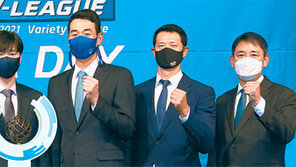 4팀 “세터가 바뀌어서” vs 3팀 “세터 건재하니까”