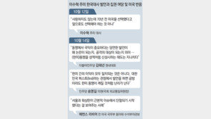 與 이수혁 두둔에… 외교가 “여당까지 나서는 건 국익 도움 안돼”