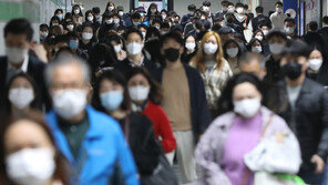 [날씨]15일 올 가을 들어 가장 추운 출근길…일교차 10도 이상