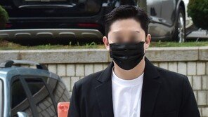 ‘故구하라 폭행·협박’ 前남친, 징역1년 확정…불법촬영 무죄