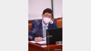 ‘10억대 재산 축소 신고’ 김홍걸 기소…허위사실 공표 혐의