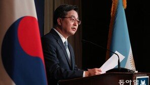 [단독]김동연 출마 고사… 野 “판은 유리한데…인물이 없어” 