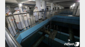 이틀 넘은 수돗물 공급받는 서울 시민들…은평구 가장 큰 피해