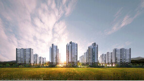  규제 비껴간 파주시, ‘운정신도시 제일풍경채 그랑퍼스트’ 16일 오픈 예정