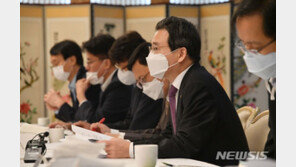 기재차관 “뉴딜펀드 조성·투자, 정부 아닌 민간 자율에 맡길 것”