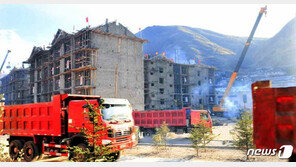 노동신문 “80일 전투의 기본 목적은 ‘인민의 행복’”