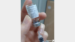 독감예방접종 돈 주고도 못 맞는다…병·의원 ‘백신 품귀현상’