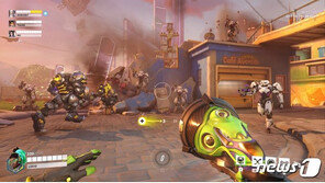 대법 “오버워치 자동조준 프로그램, 악성프로그램은 아니다”