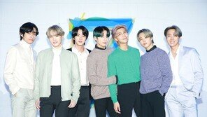BTS, 4년 연속 빌보드 ‘톱 소셜 아티스트’ 수상