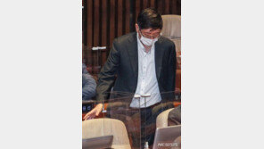 김홍걸 “재산신고 꼼꼼히 못 챙겨 송구…고의성은 없어”