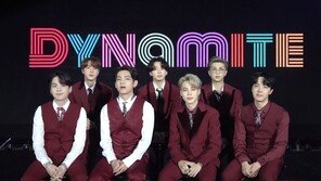 BTS, ‘빌보드뮤직어워즈’서 4년 연속 ‘톱소셜아티스트’