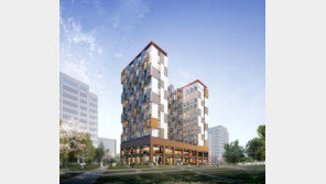  검단신도시의 중심…‘검단역 법조타운 리슈빌S’ 분양 중